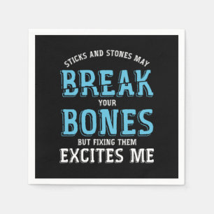 Muskuloskeletala systemet och bindväv pappersservett