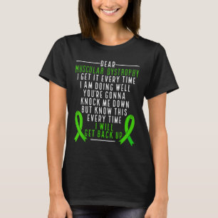 Muskuloskeletala systemet och bindväv... t shirt