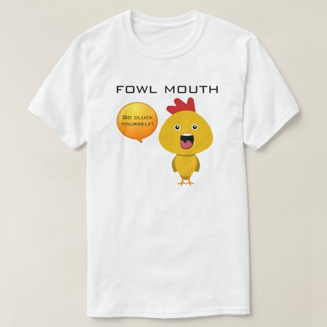Muskuloskeln T Shirt (Design framsida)