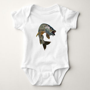 Musky 4 tee shirt