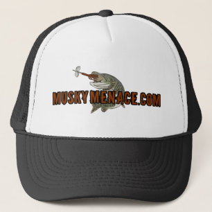 Musky hothatt keps