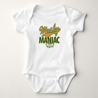 MUSKY MadBadger Tee