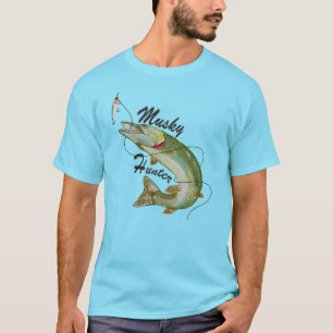 Musky original- design t shirt