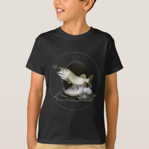 musky t-shirt