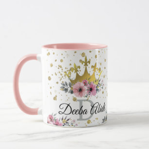 Muslim arabic namn mugg