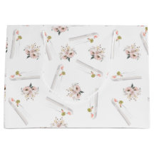 Muslim Bröllop Ro&Bride Gift Bag