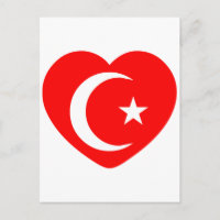 Muslim Kärlek