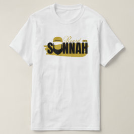 Muslim Shirt, Beard Shirt, Islamic Shirt T Shirt