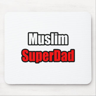 Muslim SuperPappa Musmatta