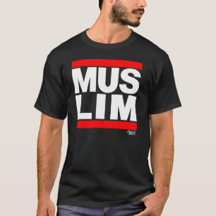 MUSLIM T SHIRT