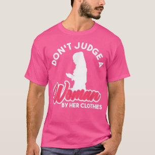 Muslim Woman Hijab Islamic Religion Mosque Faith A T Shirt