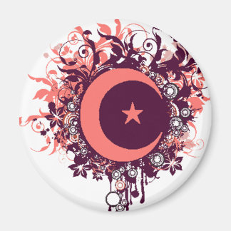 Muslima Magnet