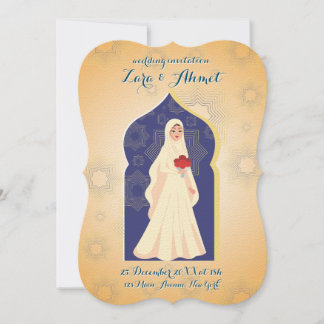 Muslimsk bachelorette