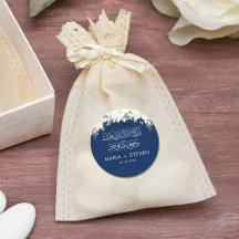 Muslimsk chic blommigt bröllop