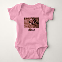 Muslimska överalls romper t shirt