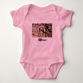 Muslimska överalls romper t shirt