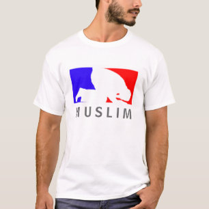 Muslimsport Tee Shirt