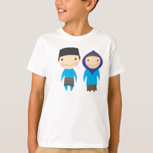 muslimungar t shirt