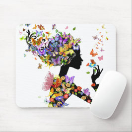 Musmatt - En Med Naturen Musmatta