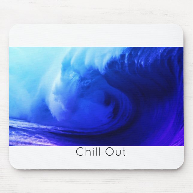 Musmatt Ocean Wave  Life Style  trend Musmatta (Framsidan)