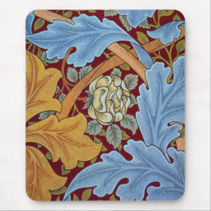 Musmatt Vintage William Morris St James 1880 Musmatta