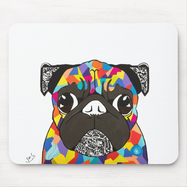 musmatta (Framsidan)