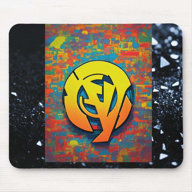 Musmatta (Framsidan)