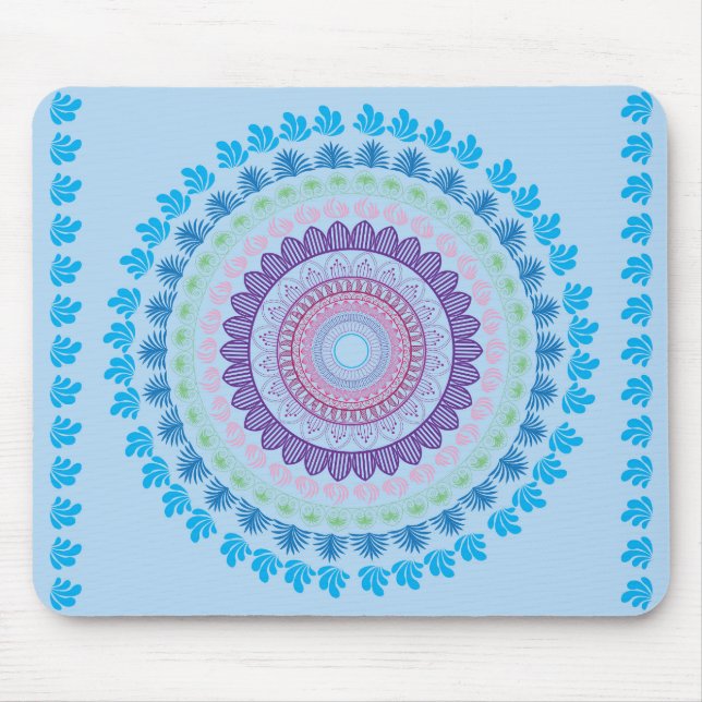 Musmatta (Framsidan)