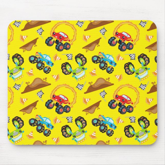 Musmatta (Framsidan)