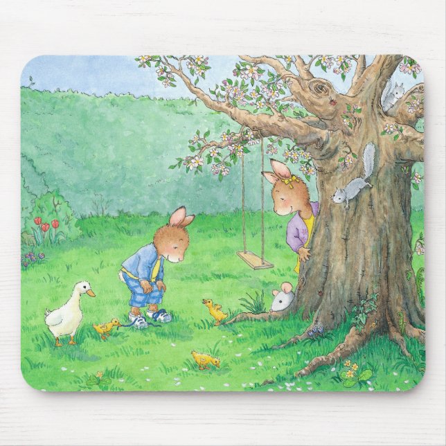 Musmatta (Framsidan)