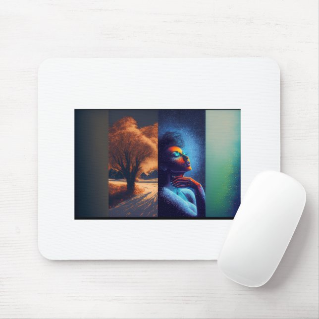 . MUSMATTA (Med mus)