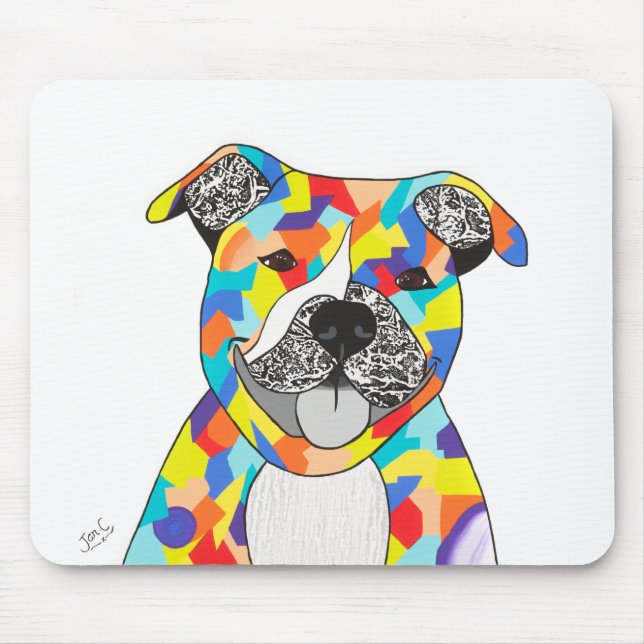 musmatta (Framsidan)