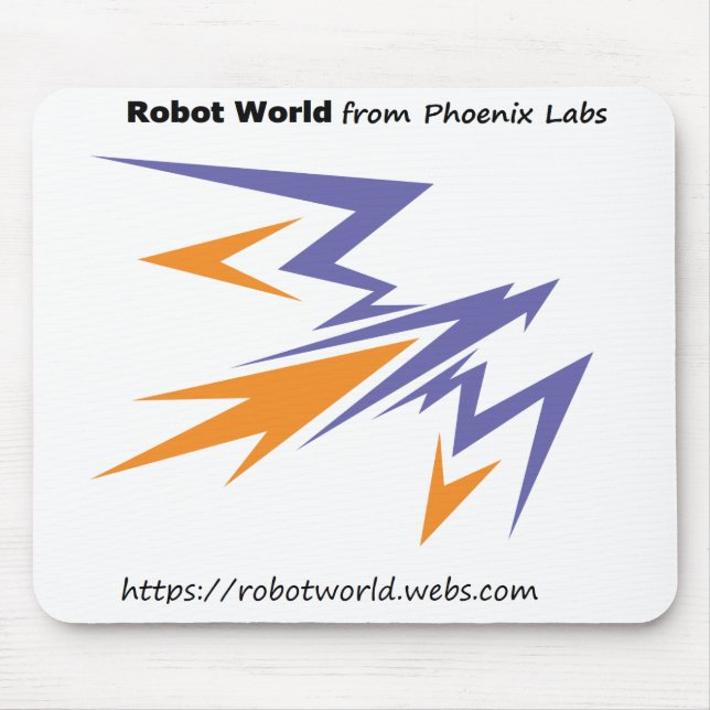 Musmatta (Framsidan)