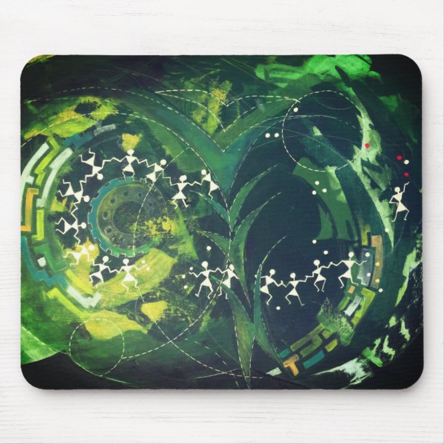 Musmatta (Framsidan)