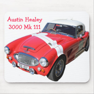 Musmatta Austin+Healey+3000+Mk+111