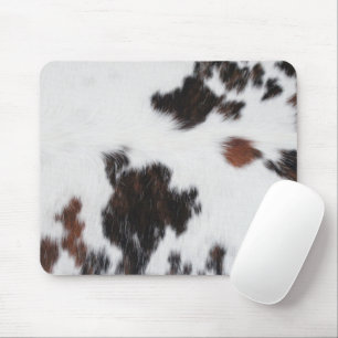 Musmatta - Faux Cowhide