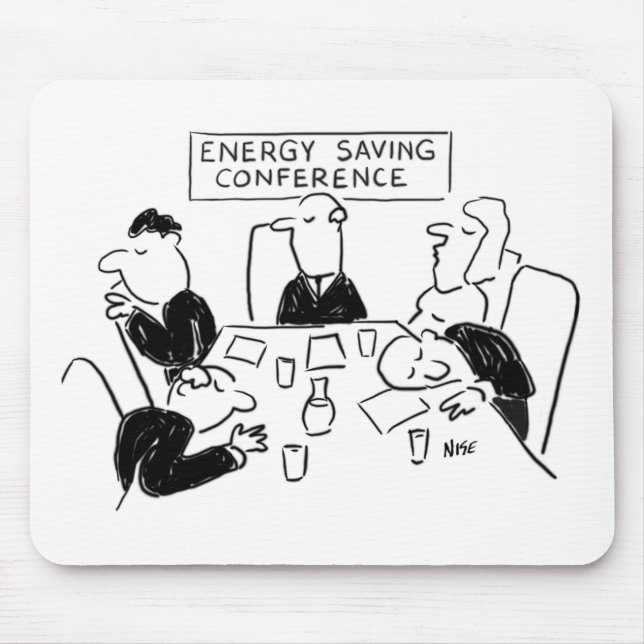 Musmatta för energispartema (Framsidan)