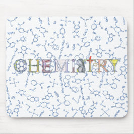 Musmatta för mönster-typografi