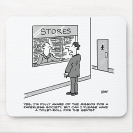 Musmatta för papperslösa samhällstester