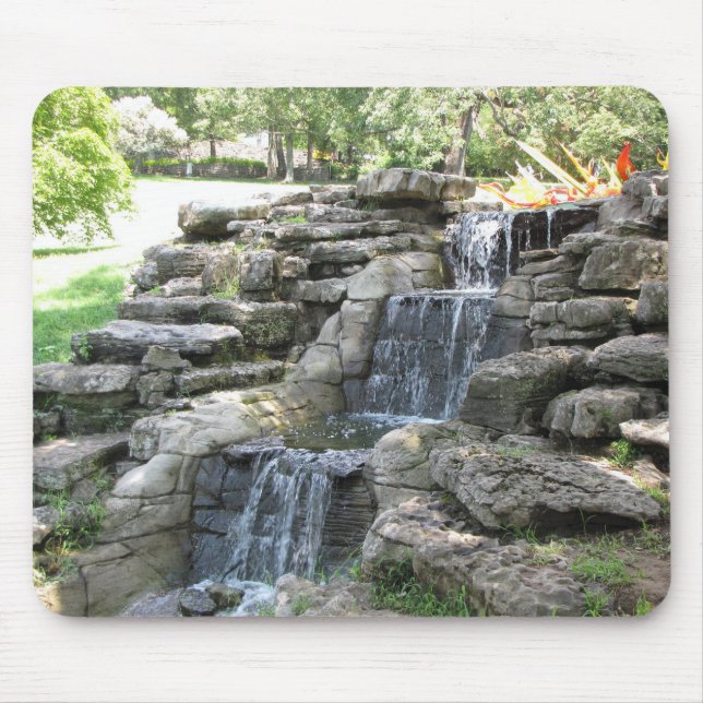 Musmatta för vacker miljö (Framsidan)