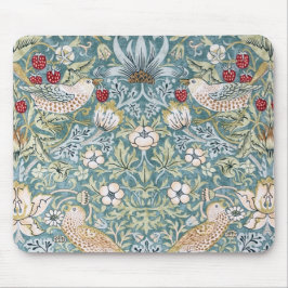 Musmatta - jordgubbsväljare