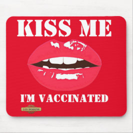 musmatta "KISS ME"