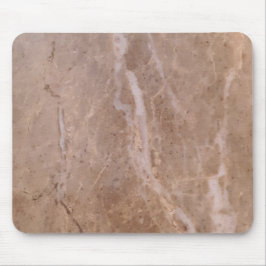 Musmatta med marmorerad design