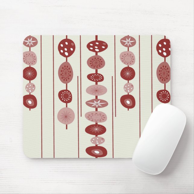 Musmatta, MidMod art. 2.3 Musmatta (Med mus)