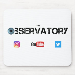 Musmatta - observatoriet
