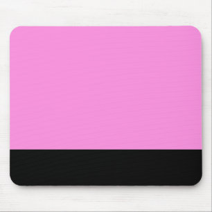 Musmattad Rosa & Svart Musmatta