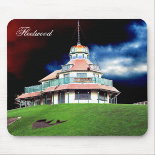 Musmattan från berget, Fleetwood Musmatta