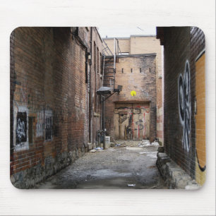 musmattan "Gallery Alley" Musmatta