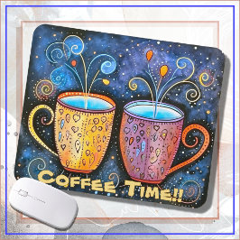 MUSMATTAN - Kaffetid!! Musmatta