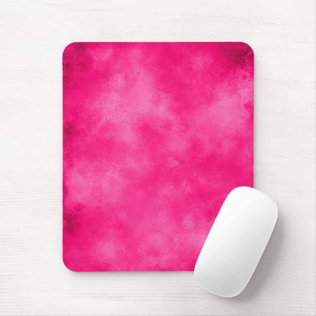 Musmattan magenta Cloud Effect Musmatta (Med mus)